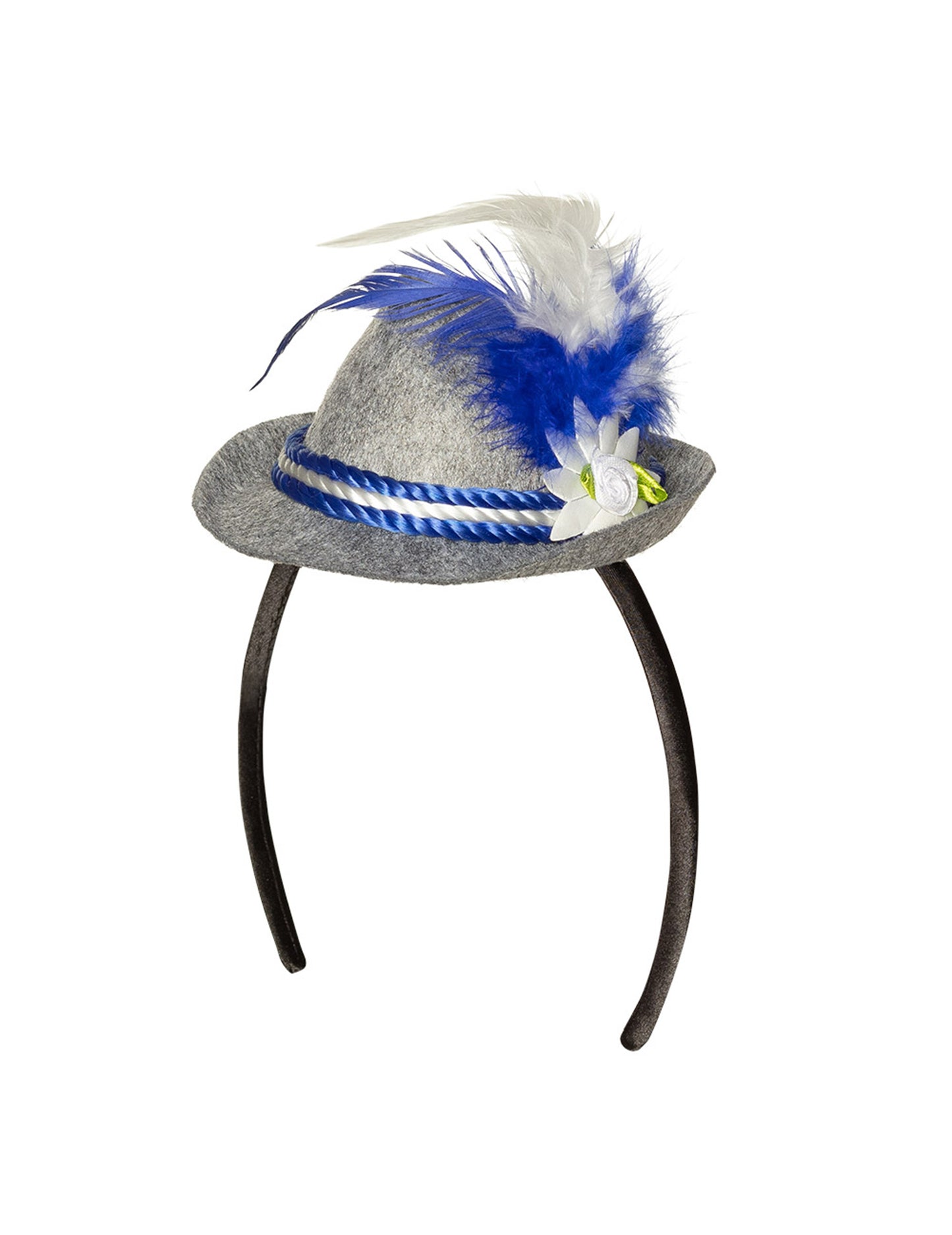 Мини баварски шапки за възрастни