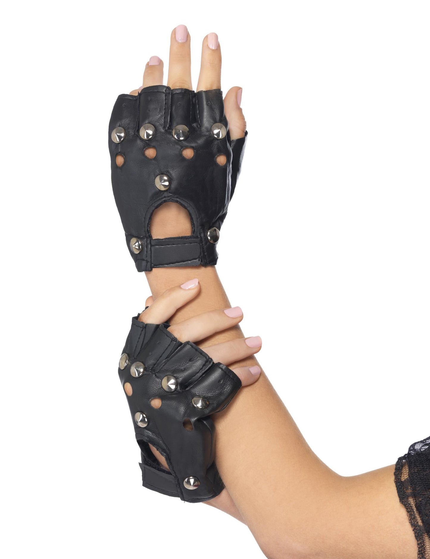 Възрастен пънк мит