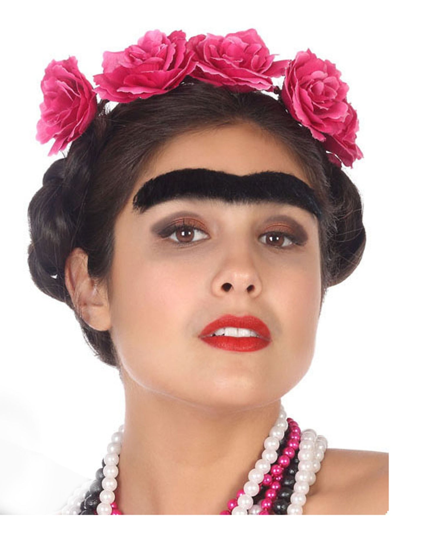 Черно моно-сътресение за възрастни