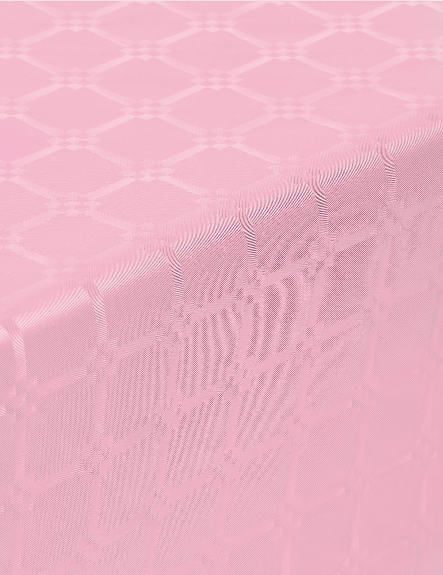 Дамас пастел розова хартия таблица 6 m