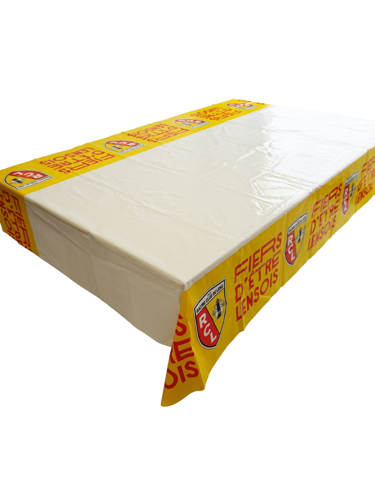 Пластмасова площадка на RC обектива 130 x 180 cm