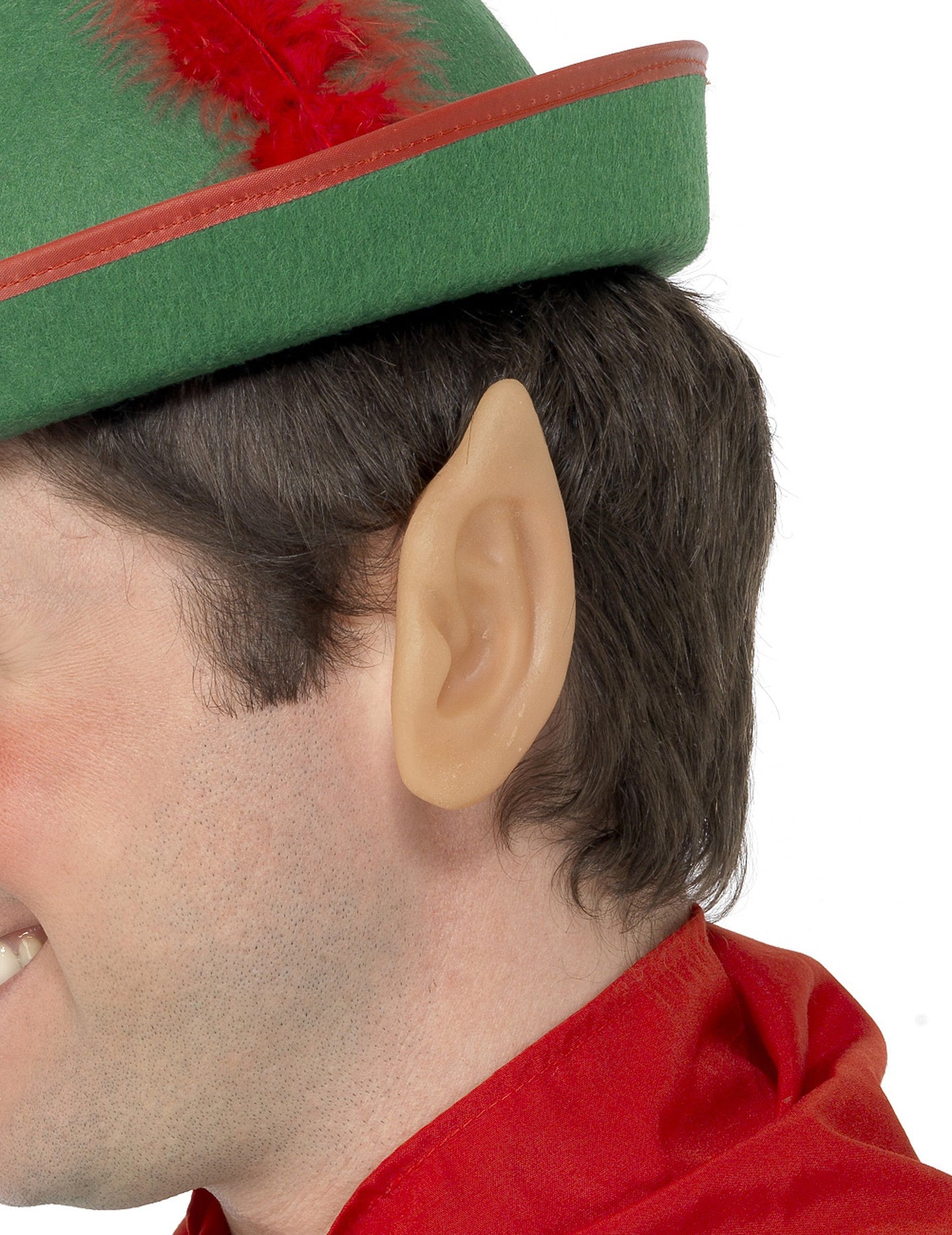 Уши за възрастни елфи