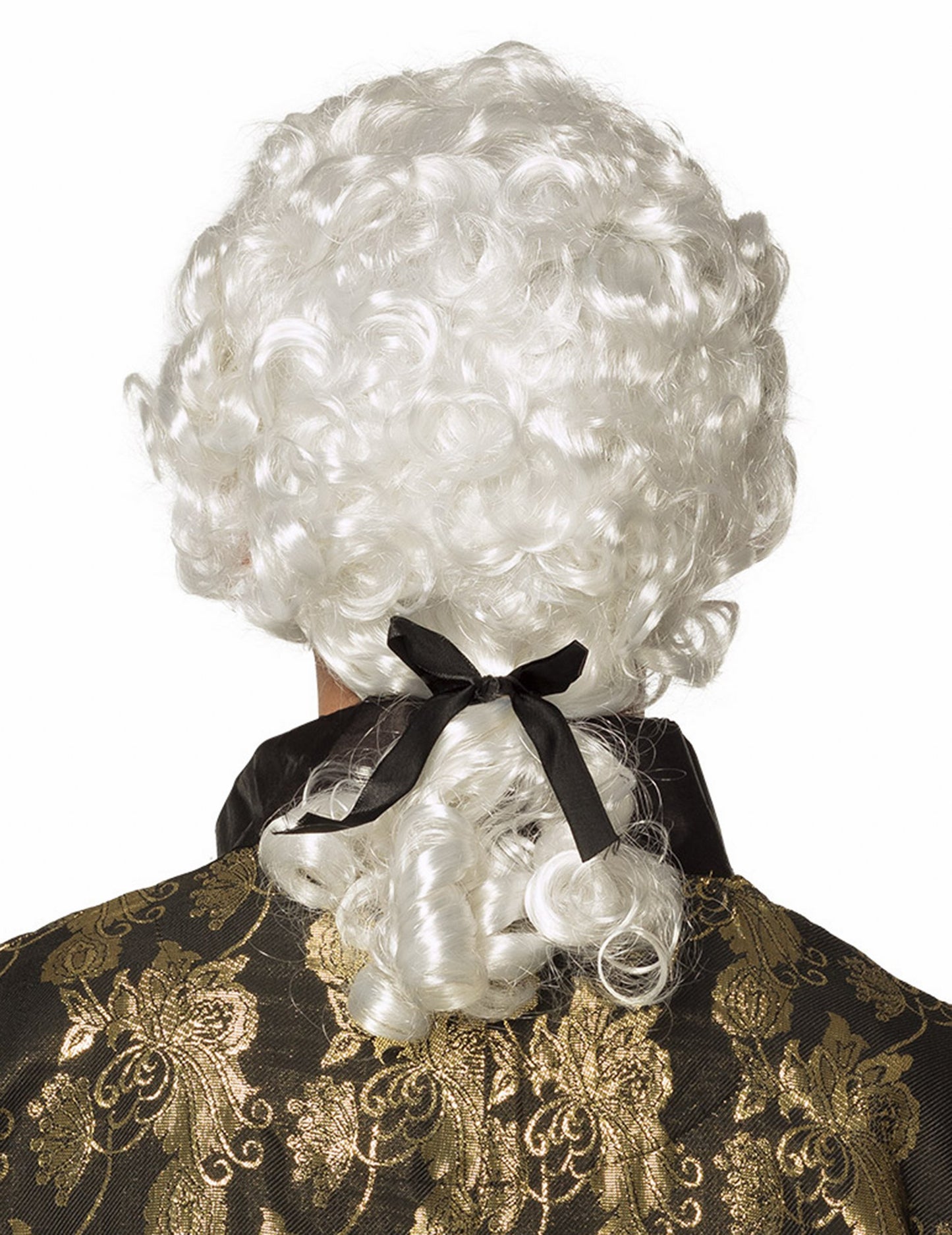 Мъже барокова перука