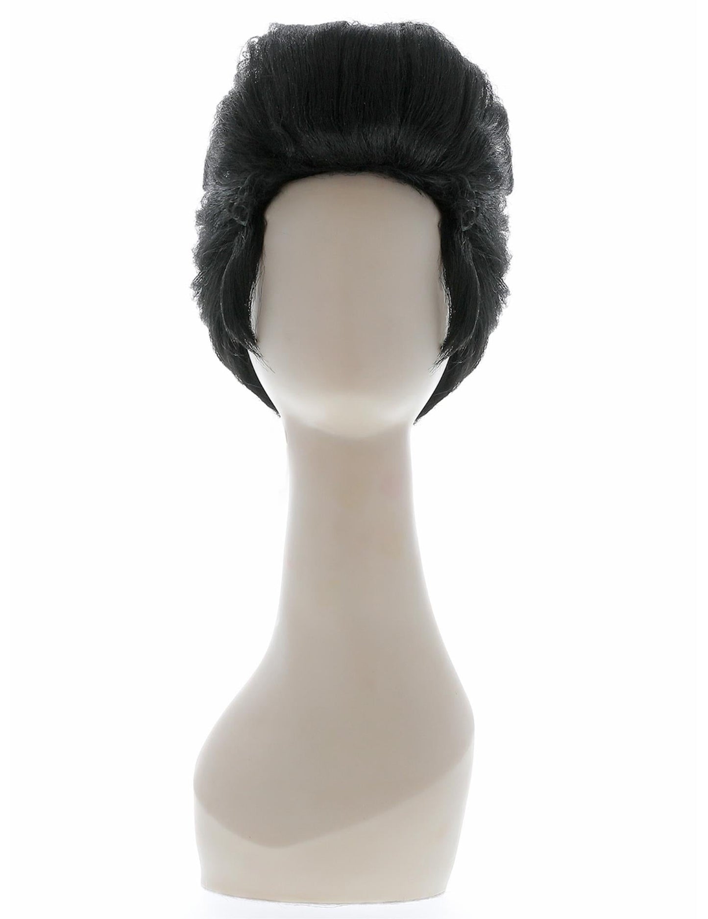 Елвис Възрастна перука