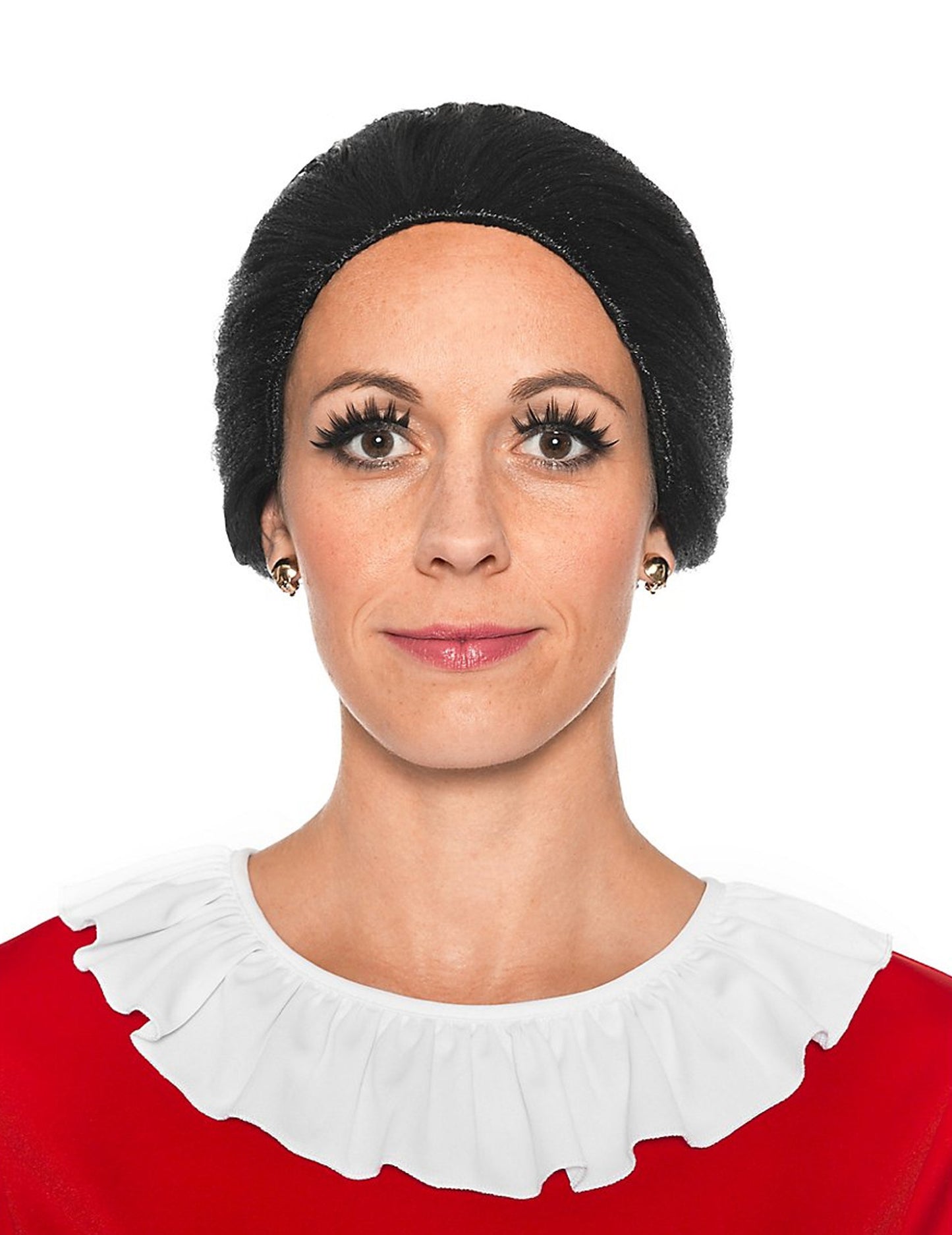 Възрастна маслинова перука