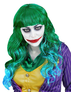 Joker Déguisements Femmes