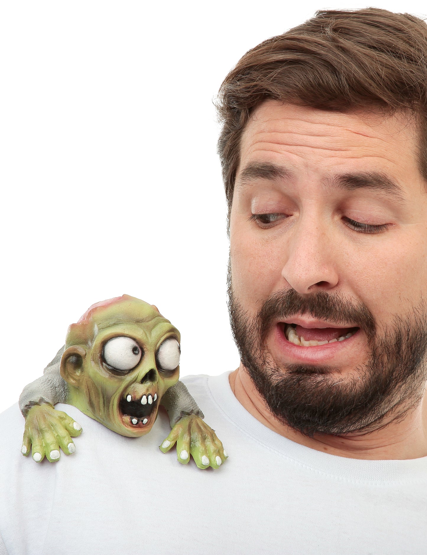 Малка зомби за рамо за възрастни