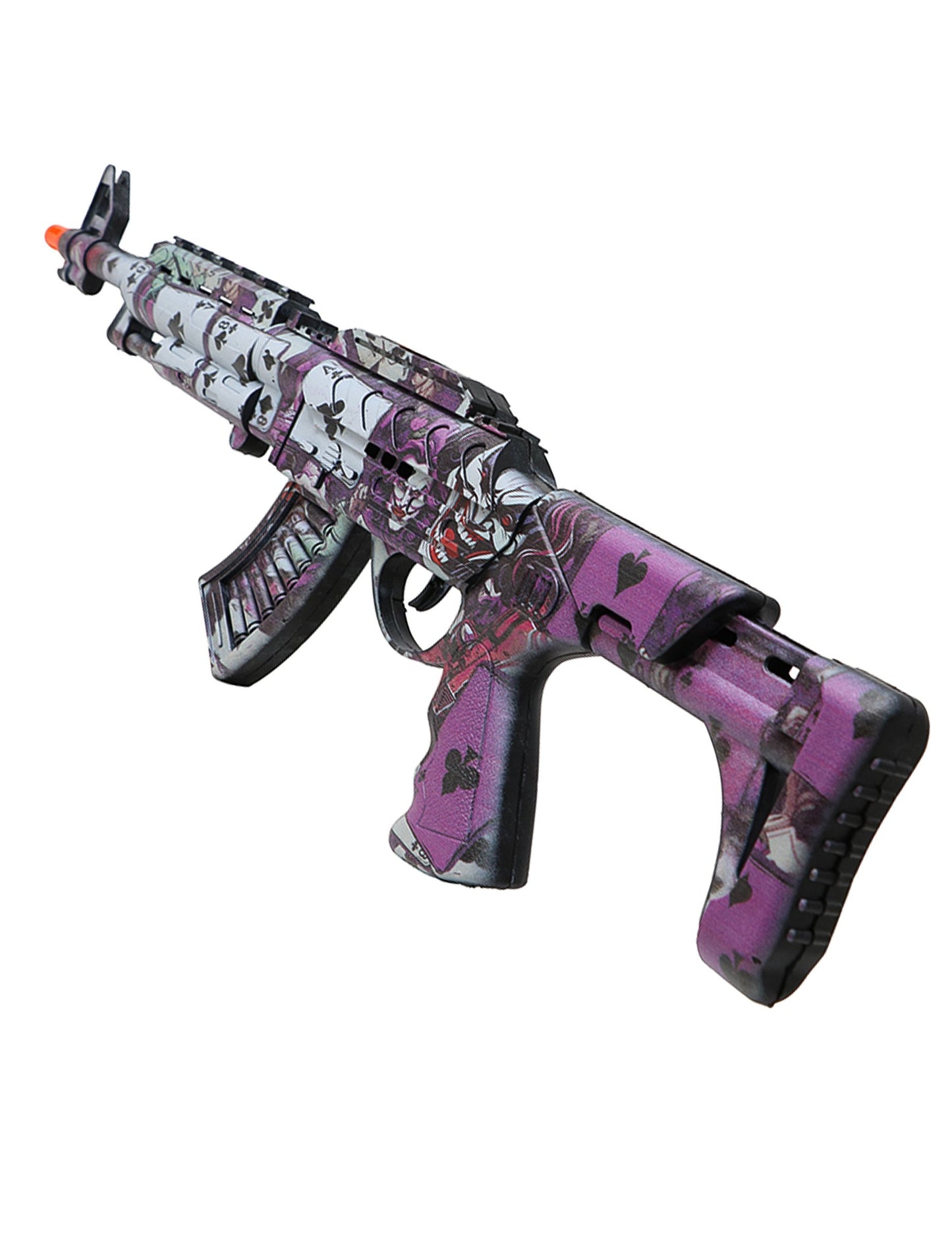 Crazy Joker 67 пистолет за подводница cm