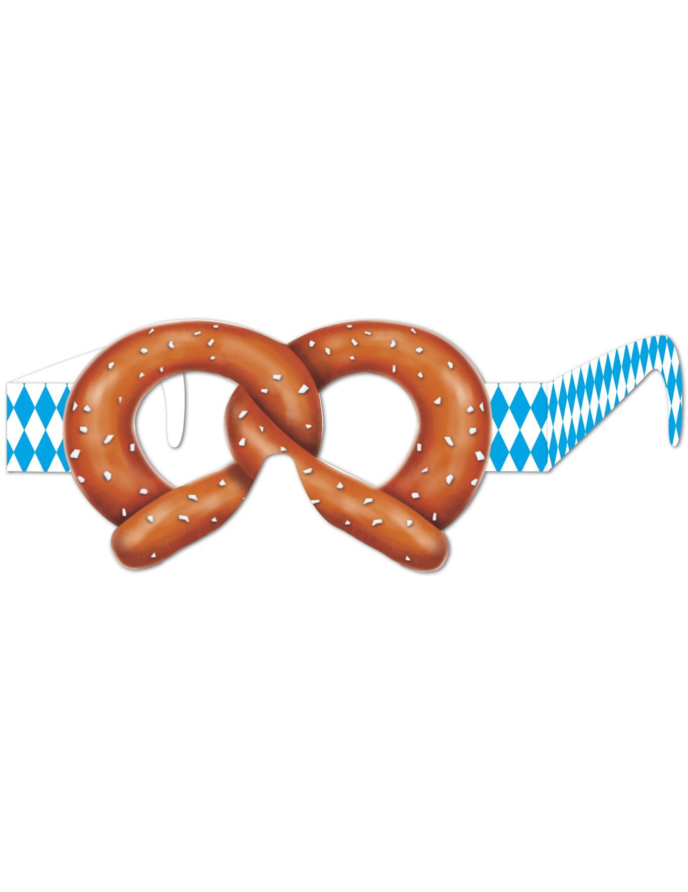 12 хумористични очила Бретцел