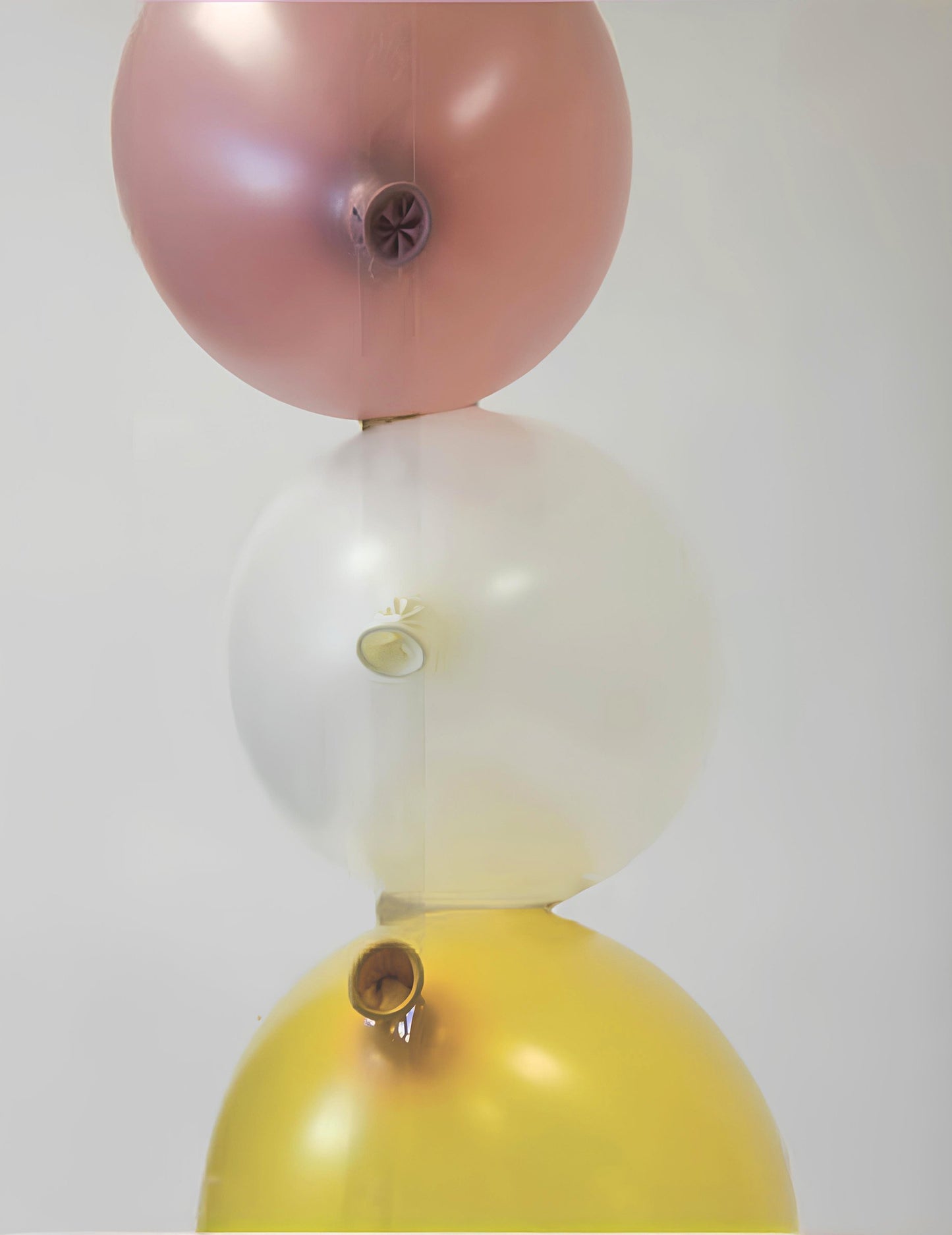 5м балонна арка лента