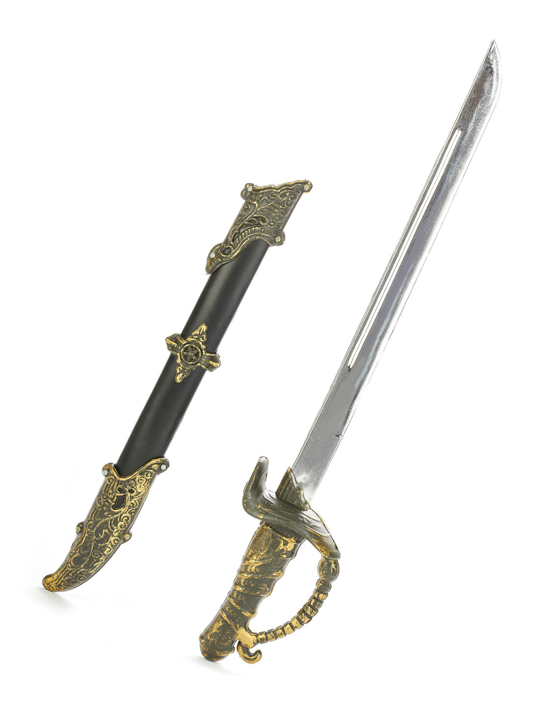 Sabre pirate