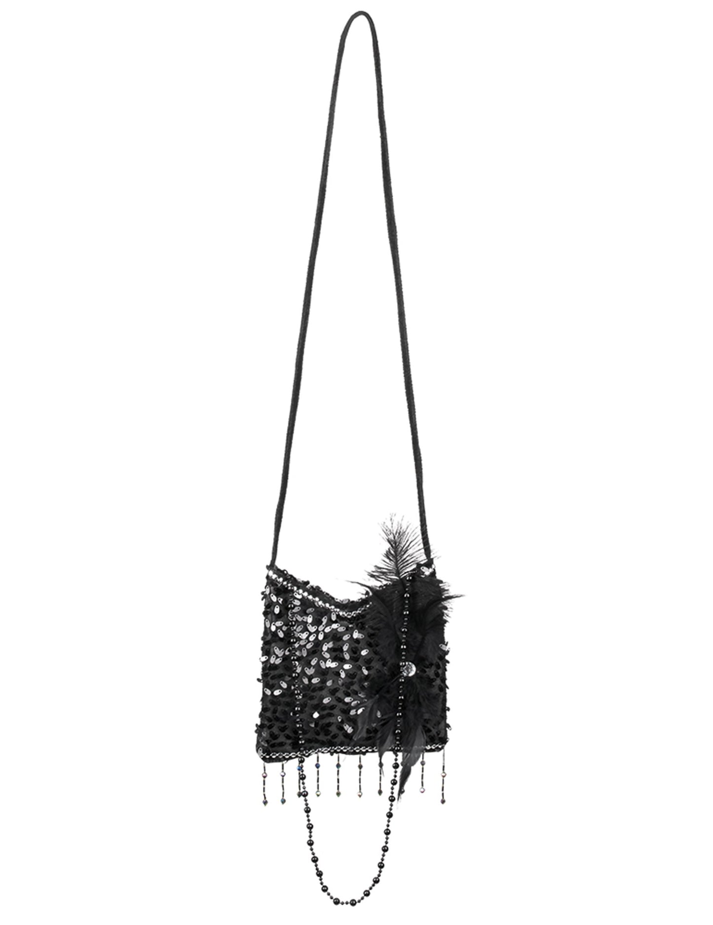 Чарлстън чанта 1920 -те