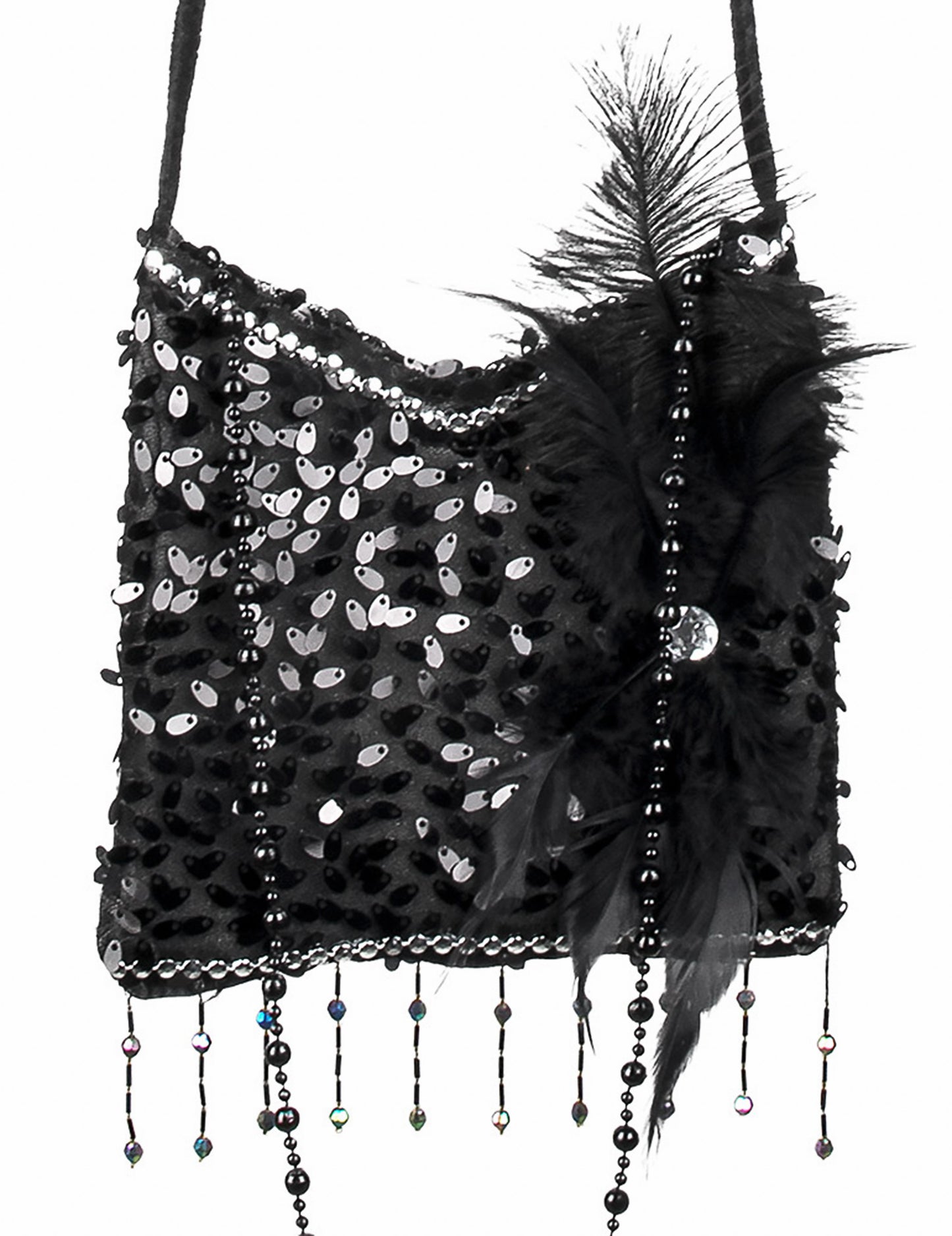 Чарлстън чанта 1920 -те