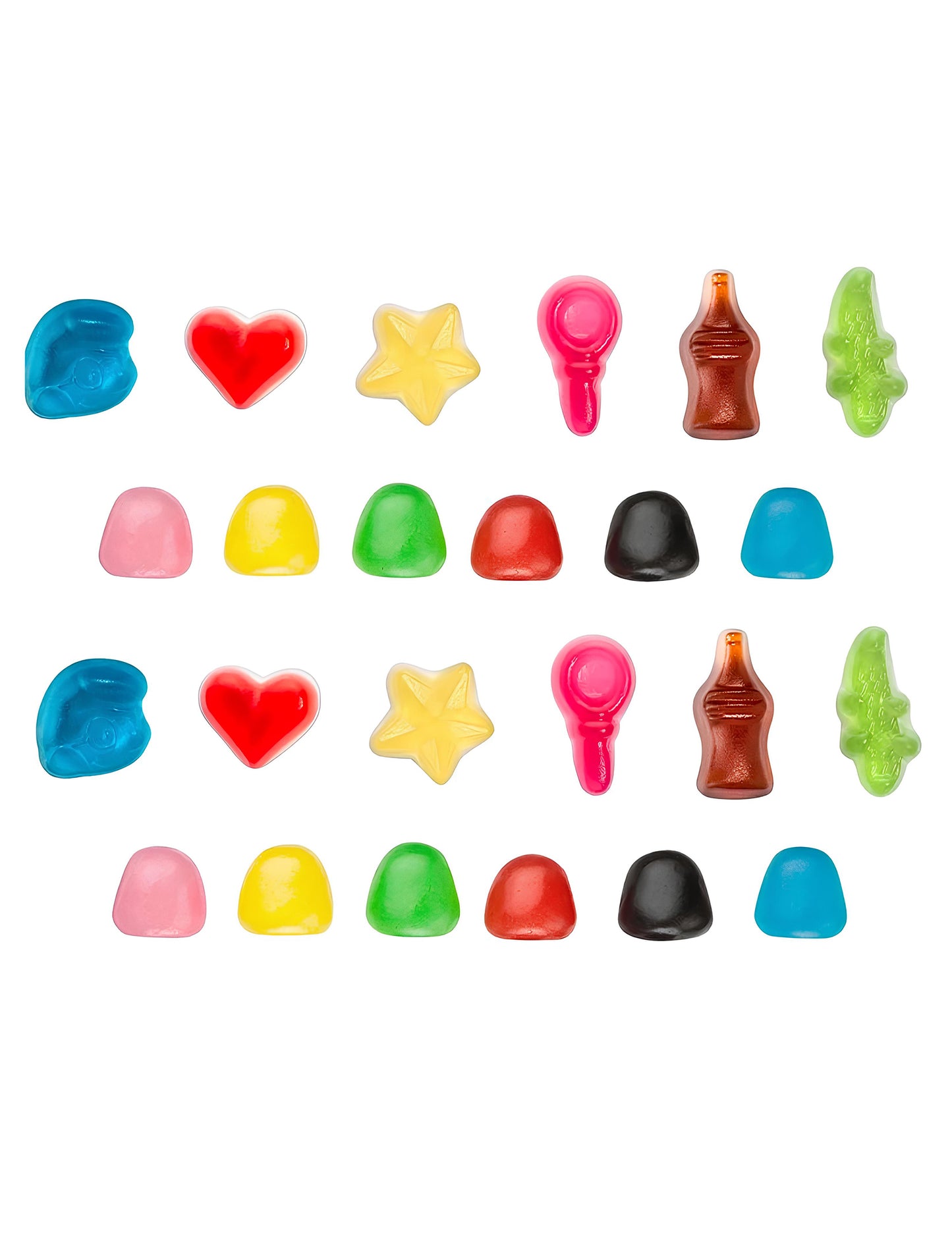 Happy'life Haribo Candy