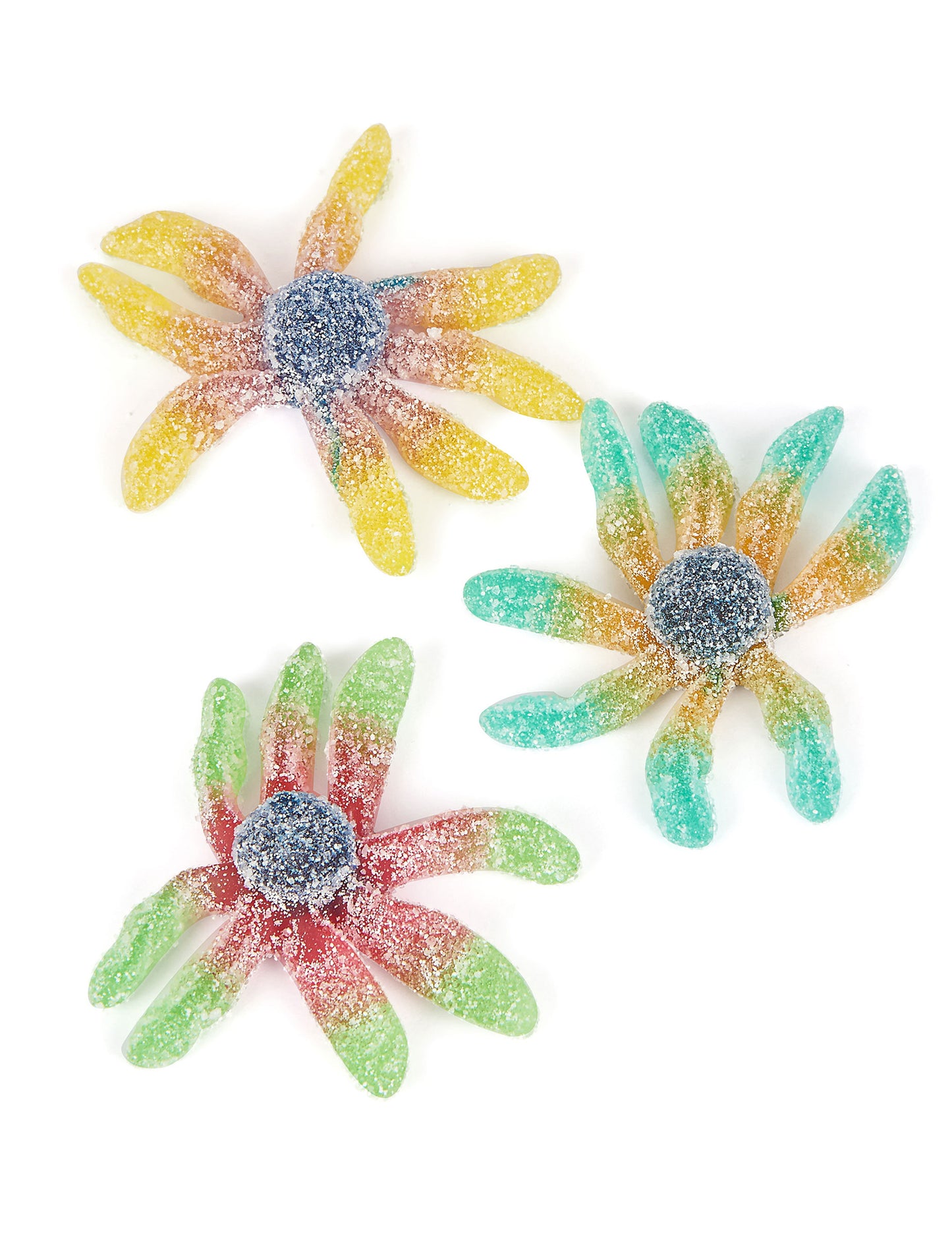 Чанта за бонбони за октопод - 1 кг