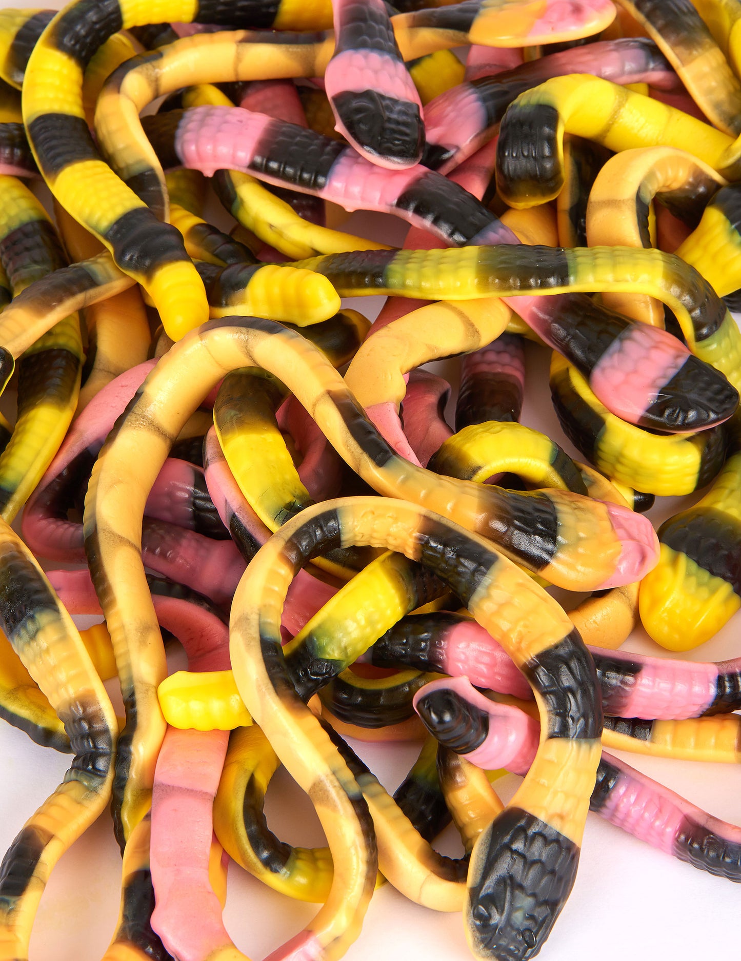 Змийски чанти Змии ями Python 2 kg