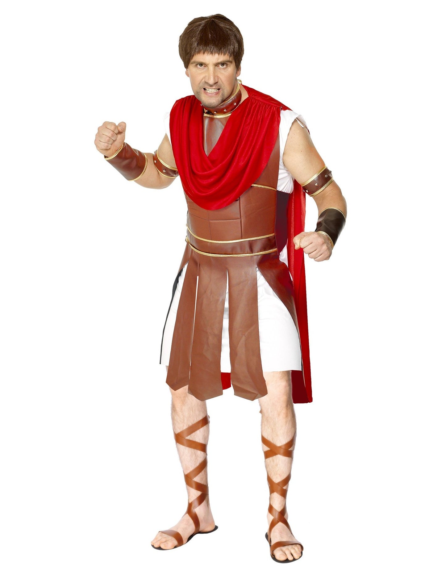 Фалшиви възрастни римски сандали