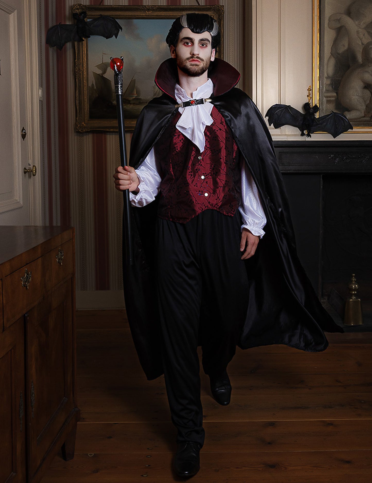 Вампирски скиптър