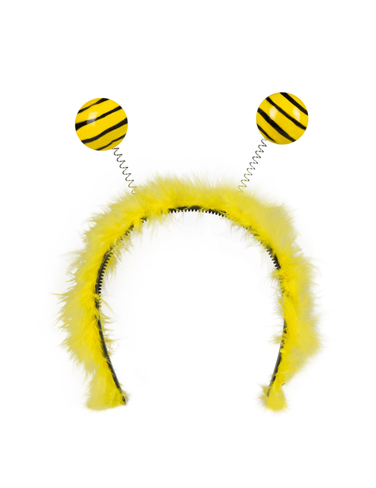 Възрастна пчелна лента за глава