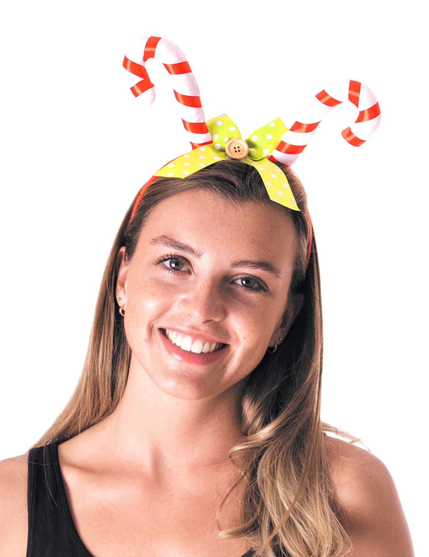 Лента за глава за бонбони за възрастни