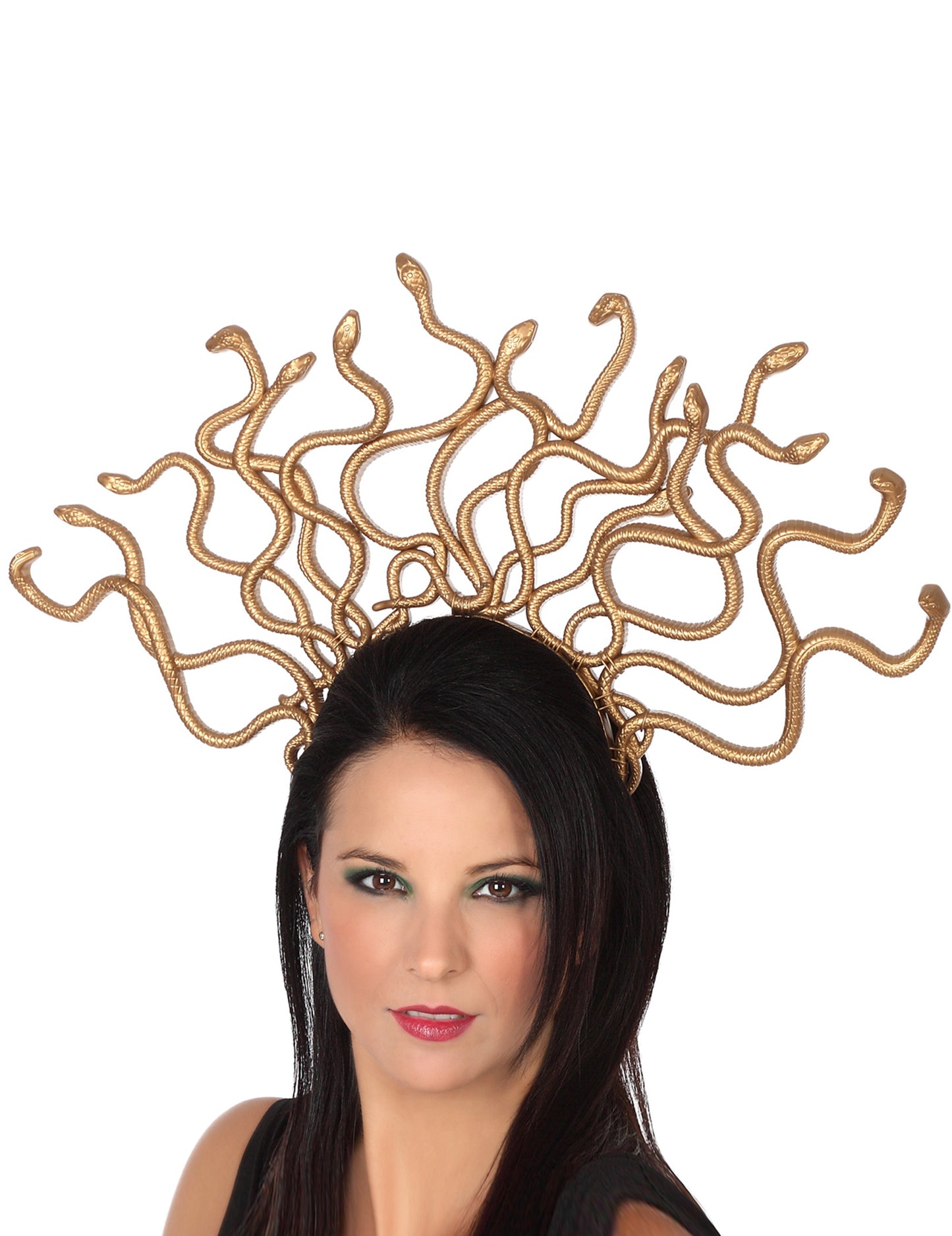 Лента за глава за възрастни медузи