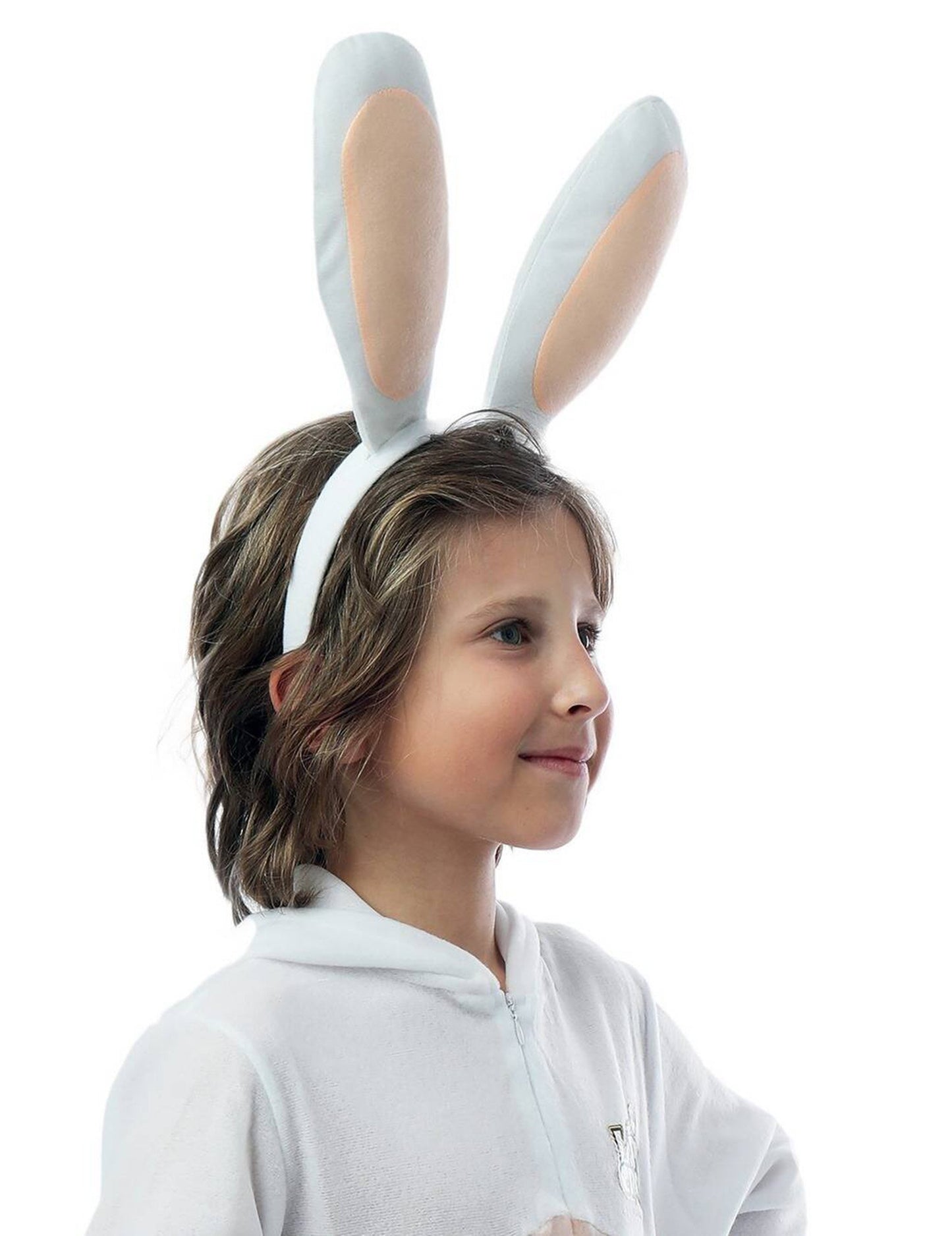 Диадема с уши на Лудите зайци™