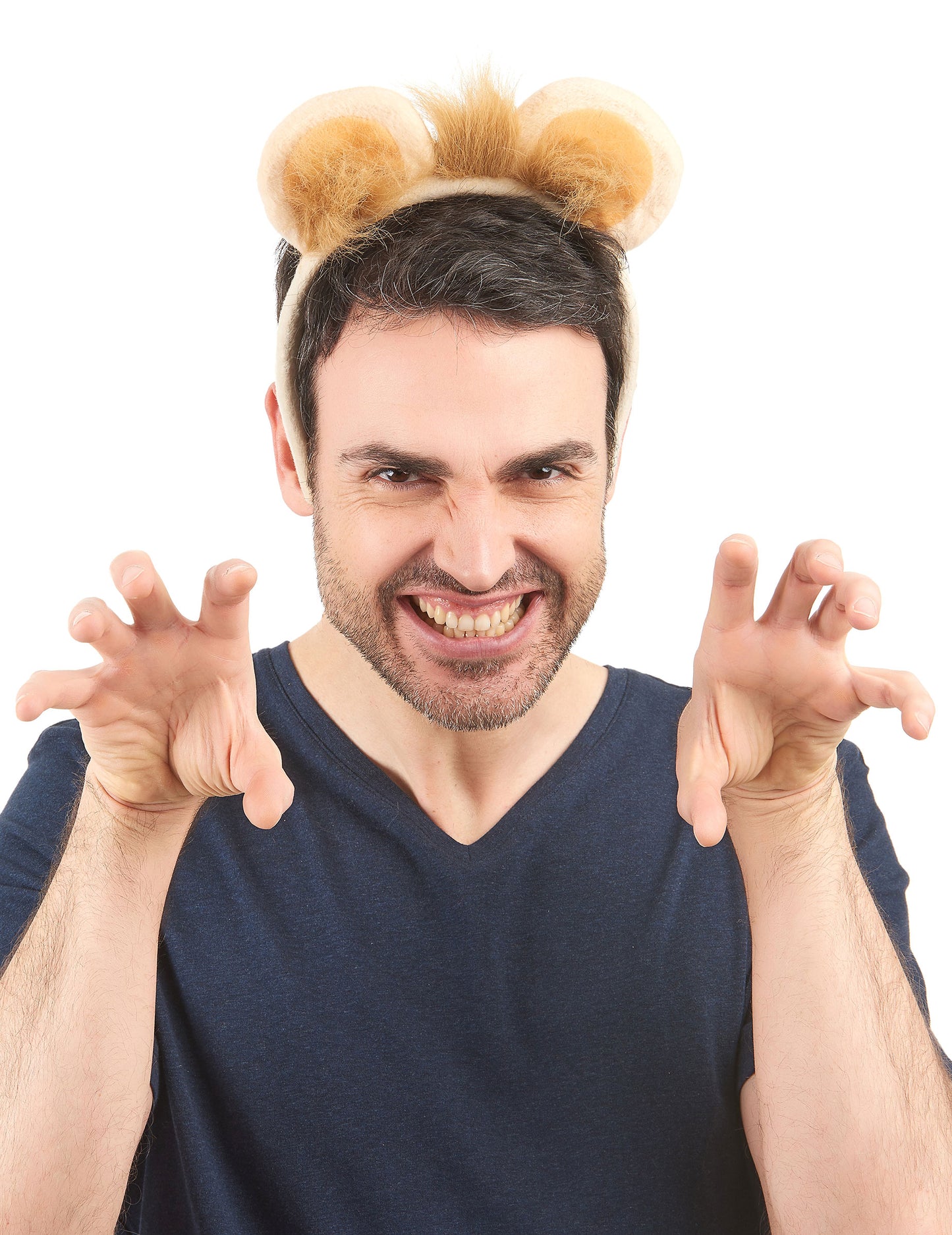 Лъвовата лента за възрастни лъв