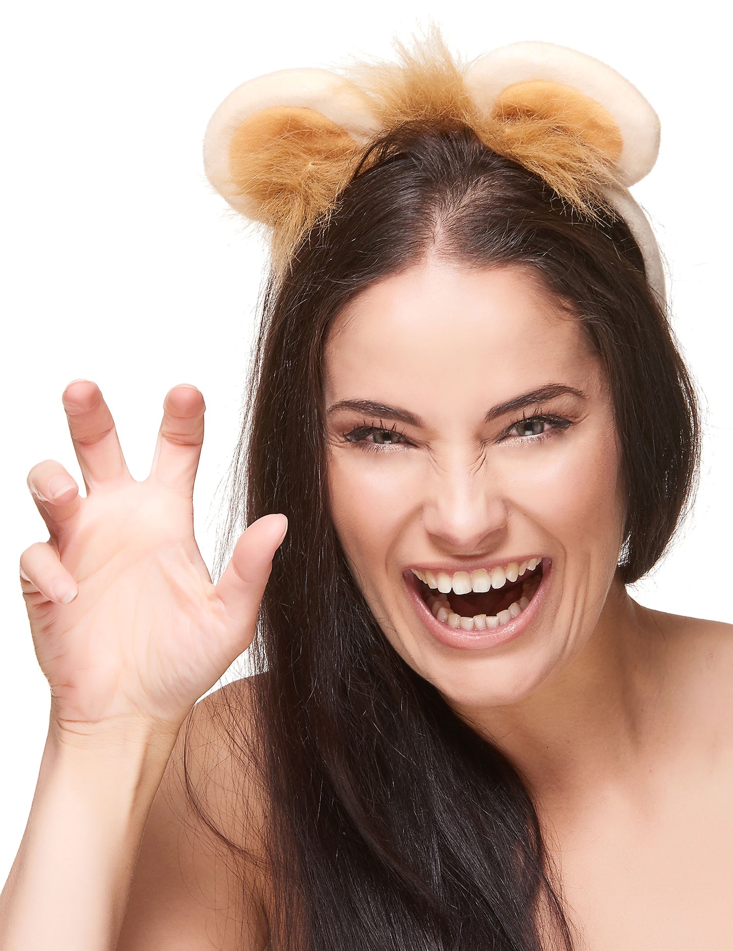 Лъвовата лента за възрастни лъв