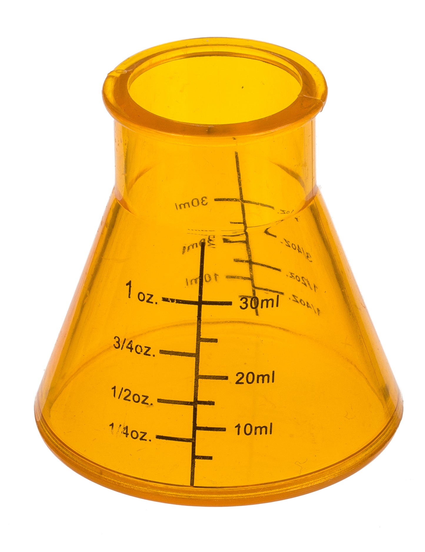 Комплект от 4 чаши за шотове за аптекари