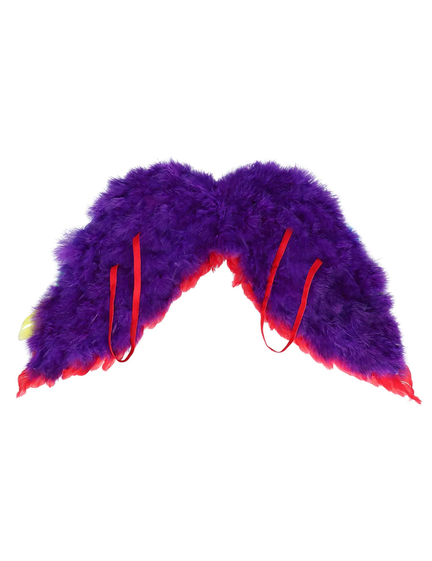 Комплект за възрастни дъгови ангел