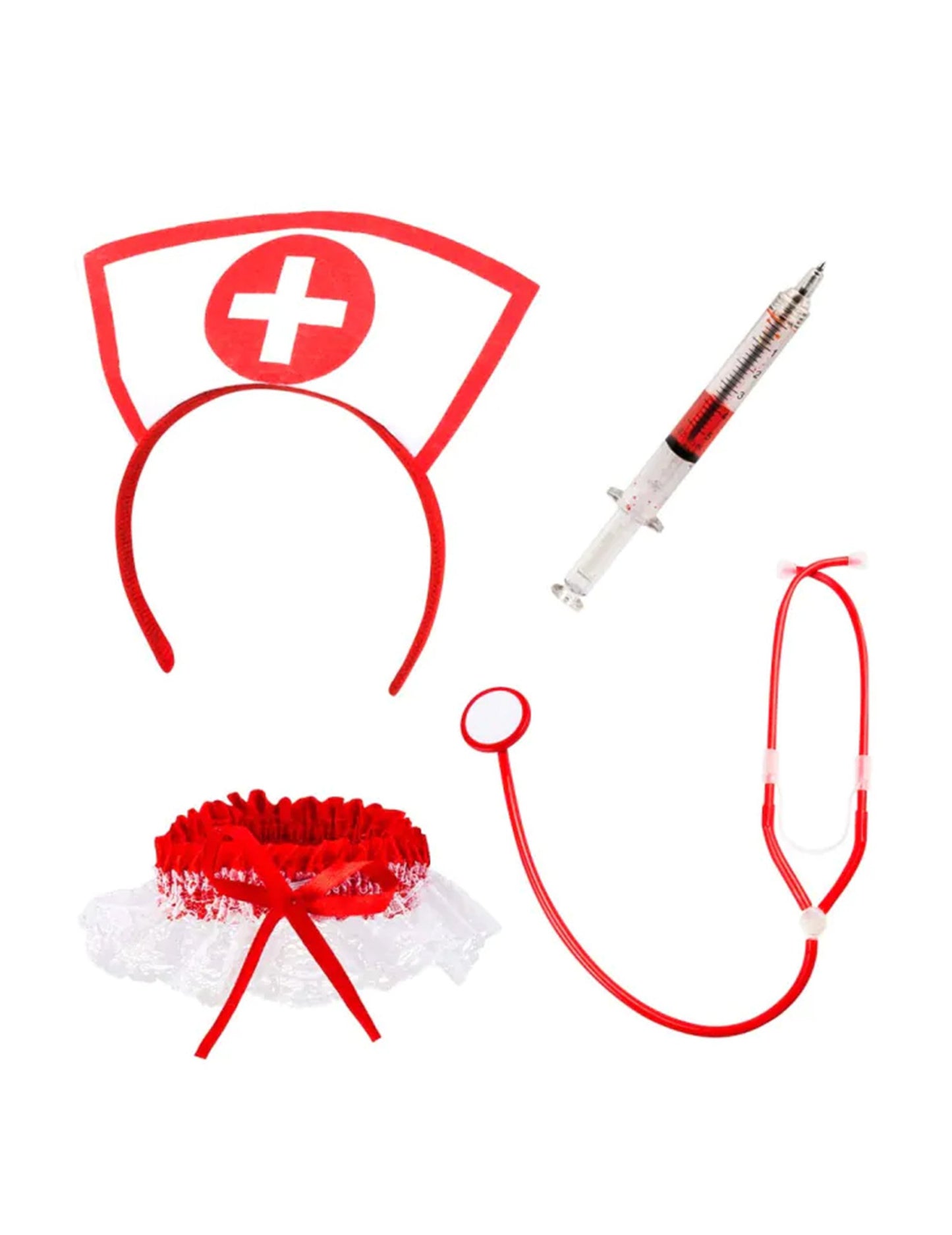 Комплект медицинска сестра