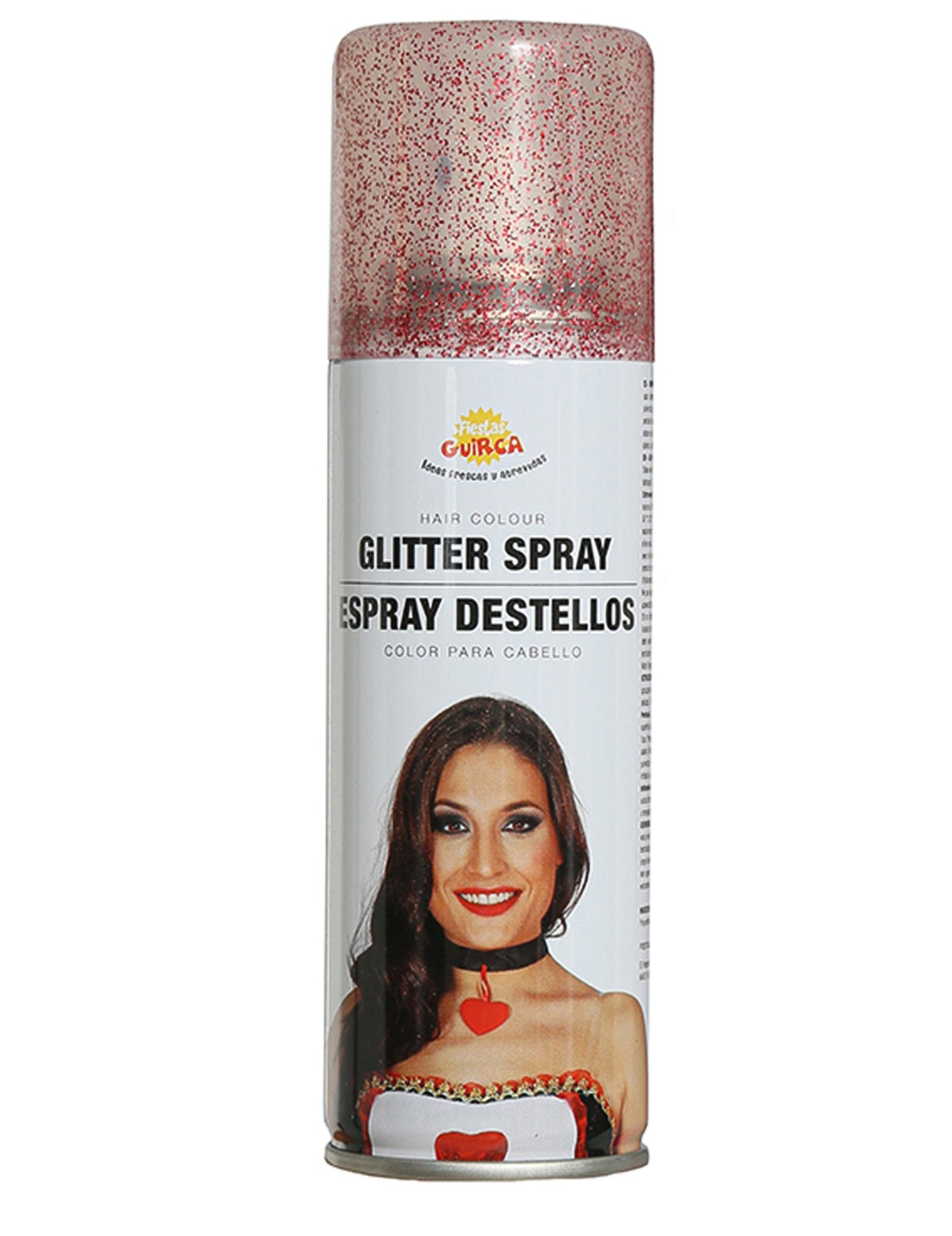 Изписвайки спрей за коса 125 ml