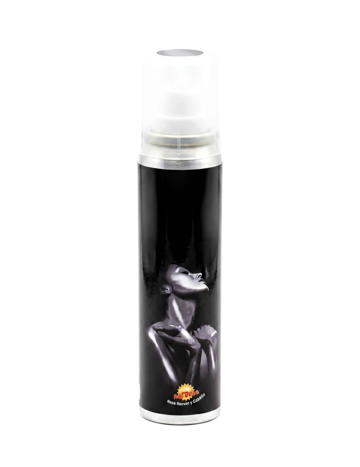 Сребърен блясък спрей за тяло 75ml