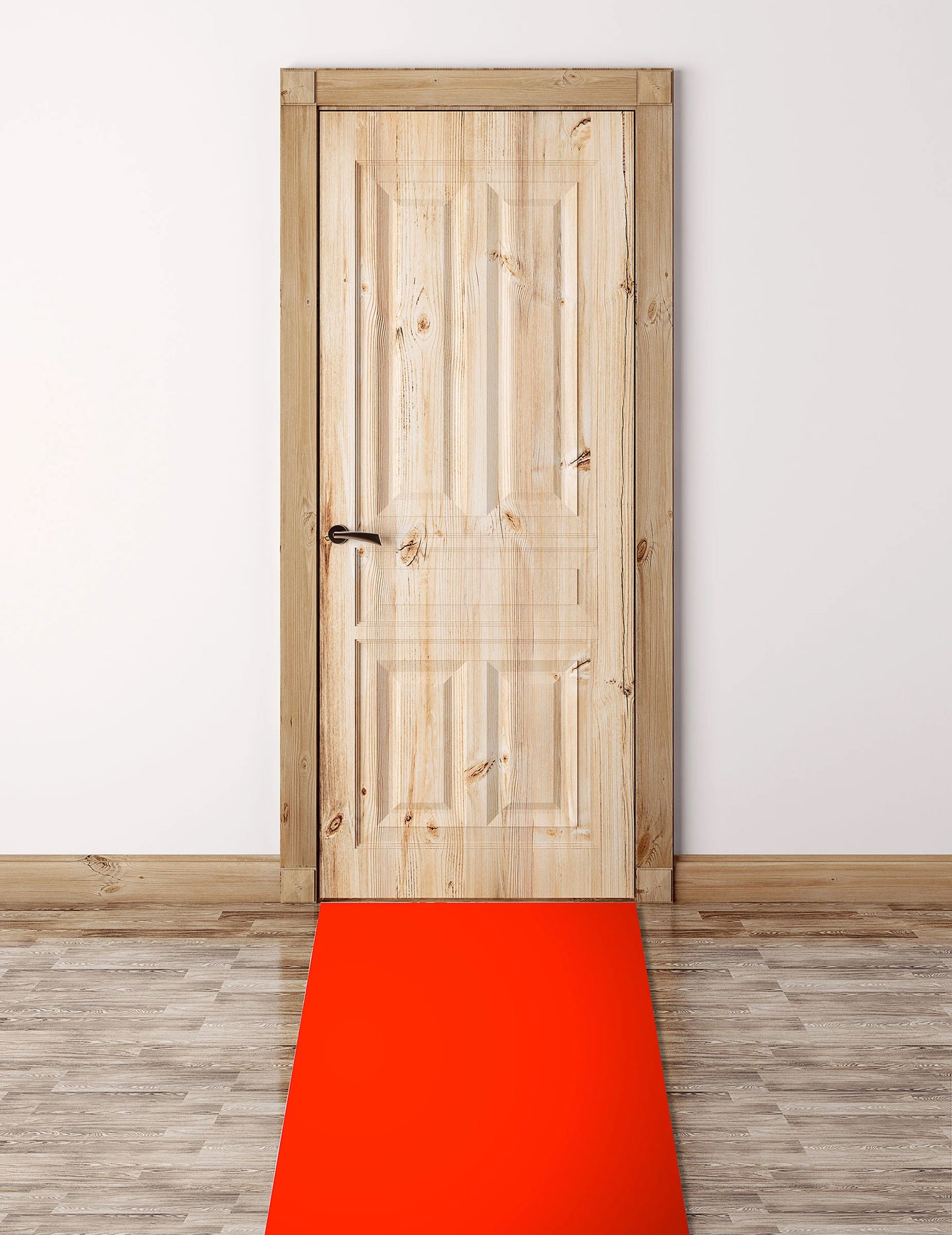 Червен килим 60 x 450 cm