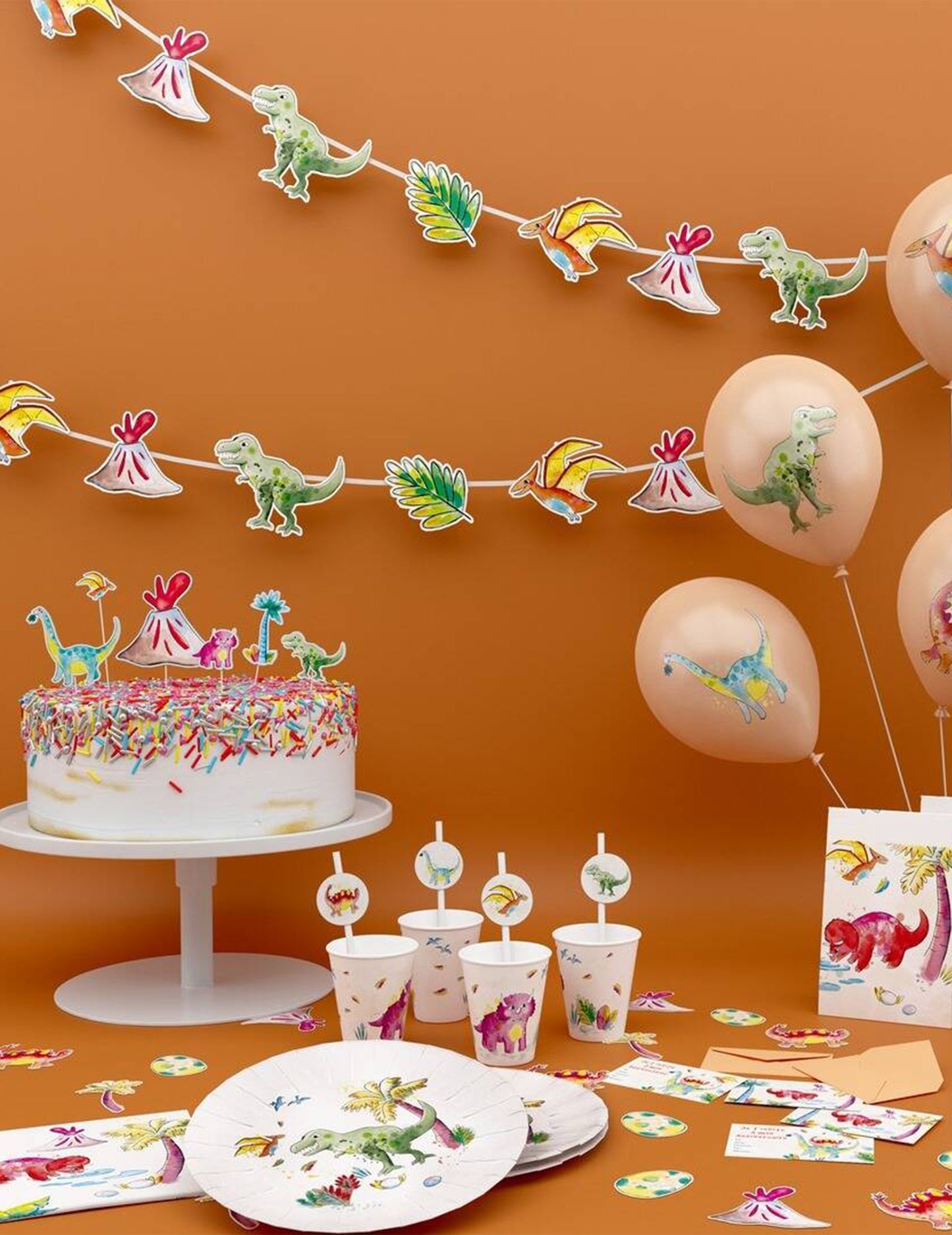 Татуировки на динозаври