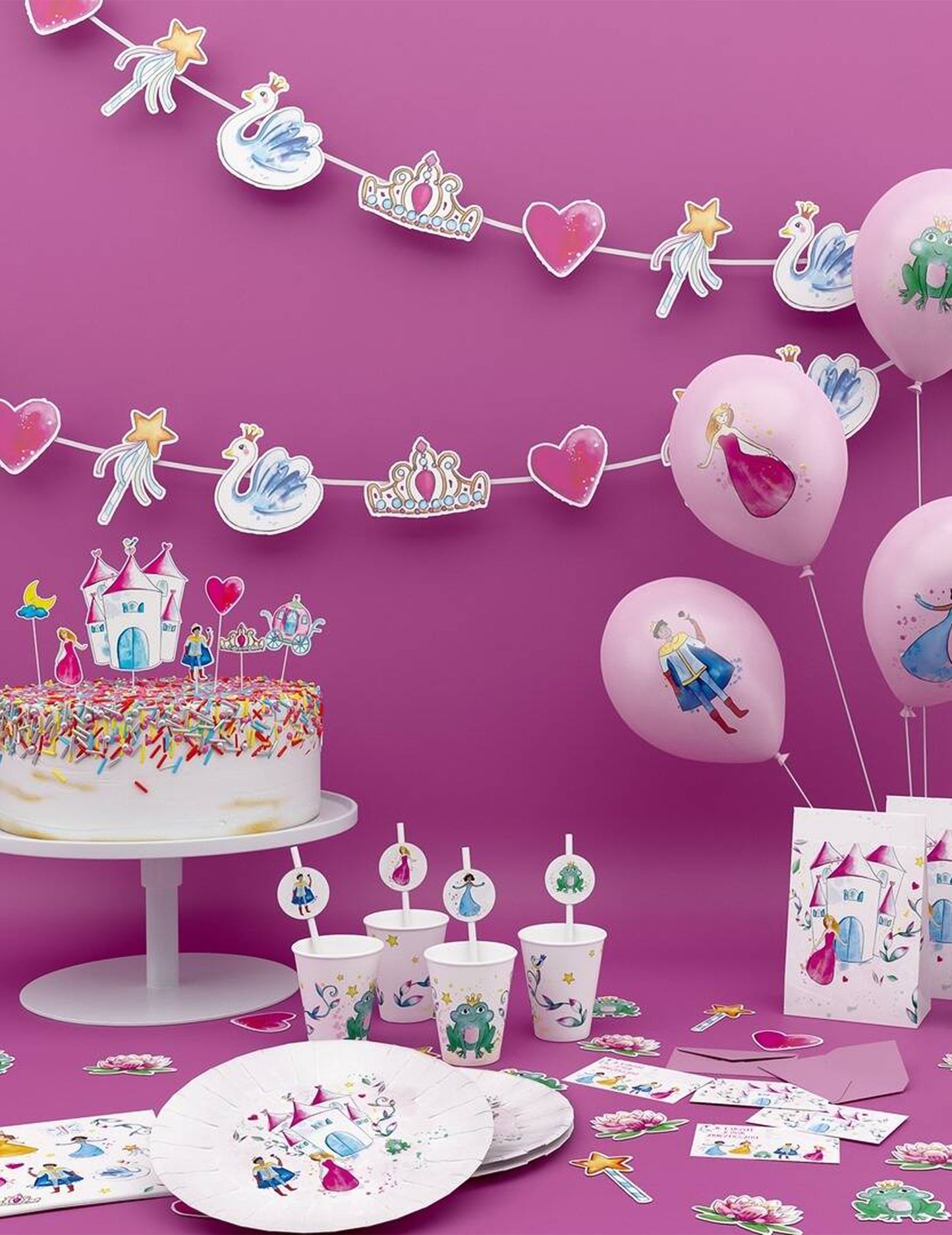 Принцеса татуировки