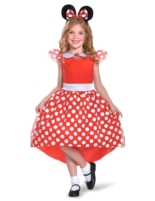 Детски костюм за двойка Mickey™ и Minnie™