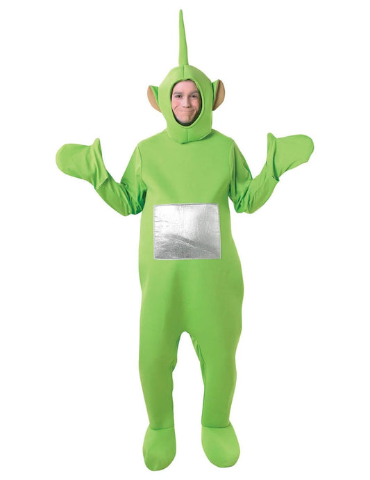 Групов костюм Teletubbies