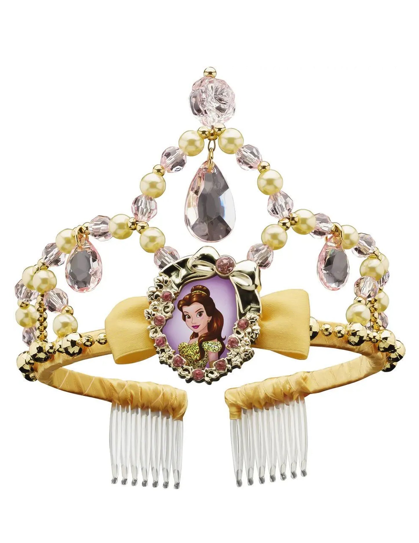 Диадема Belle™ момиче