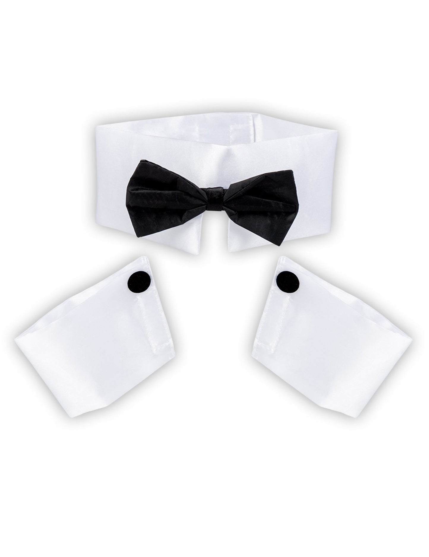 Секси мъжки ший и маншети за кацане