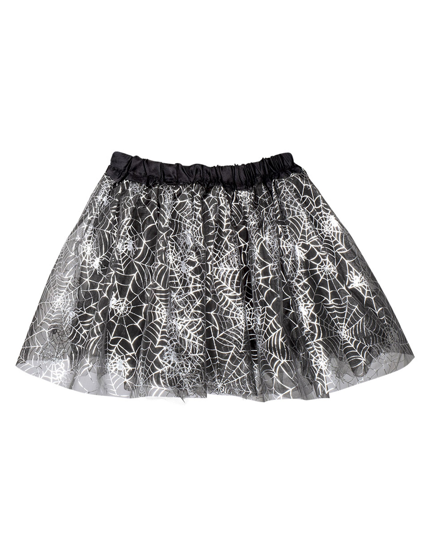 Туту Хелоуин жена паяци