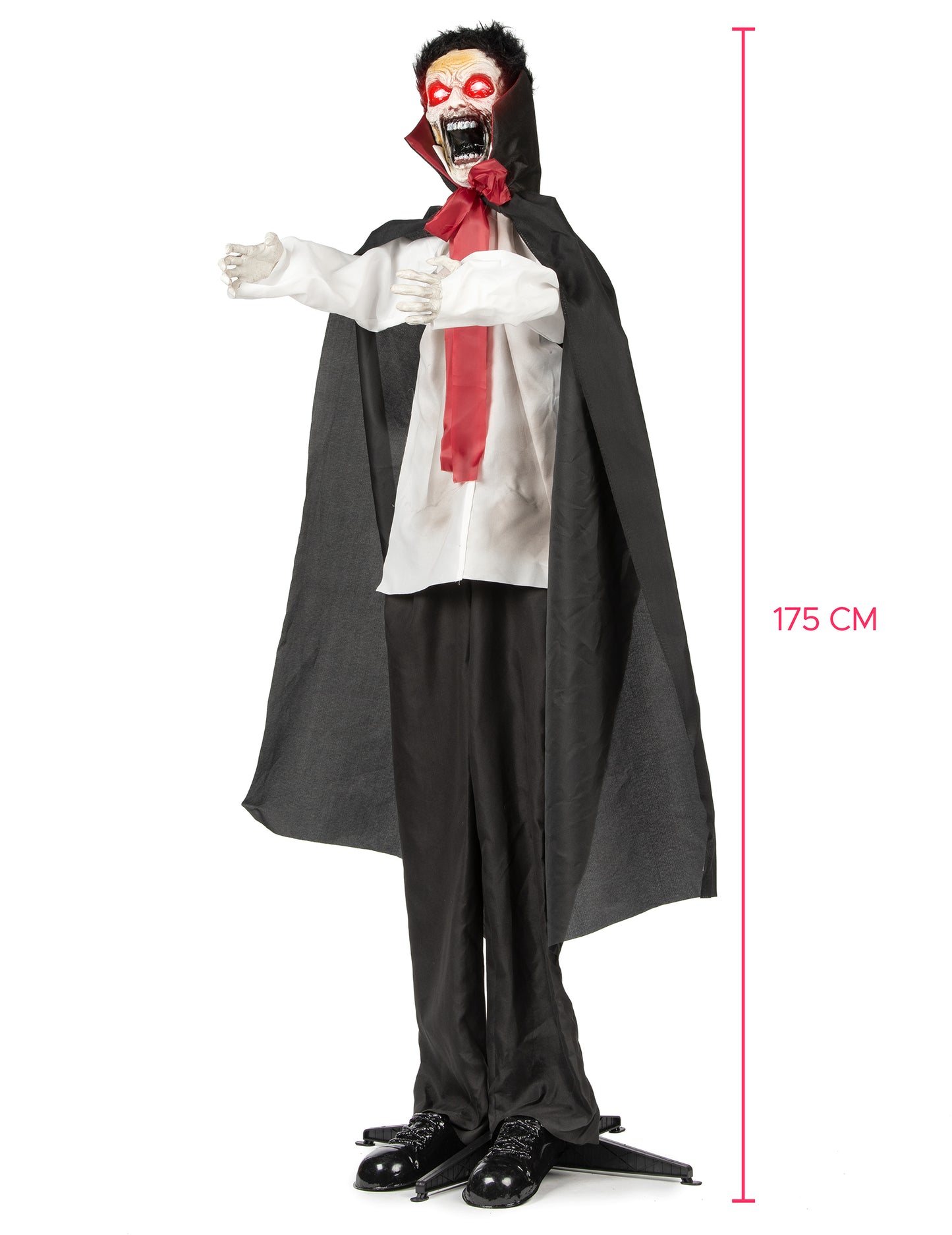 Прокълнат вампир анимация 175 cm