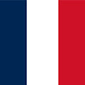 Déguisements adultes de supporters français