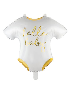 Балони за кръщене, раждане, baby shower