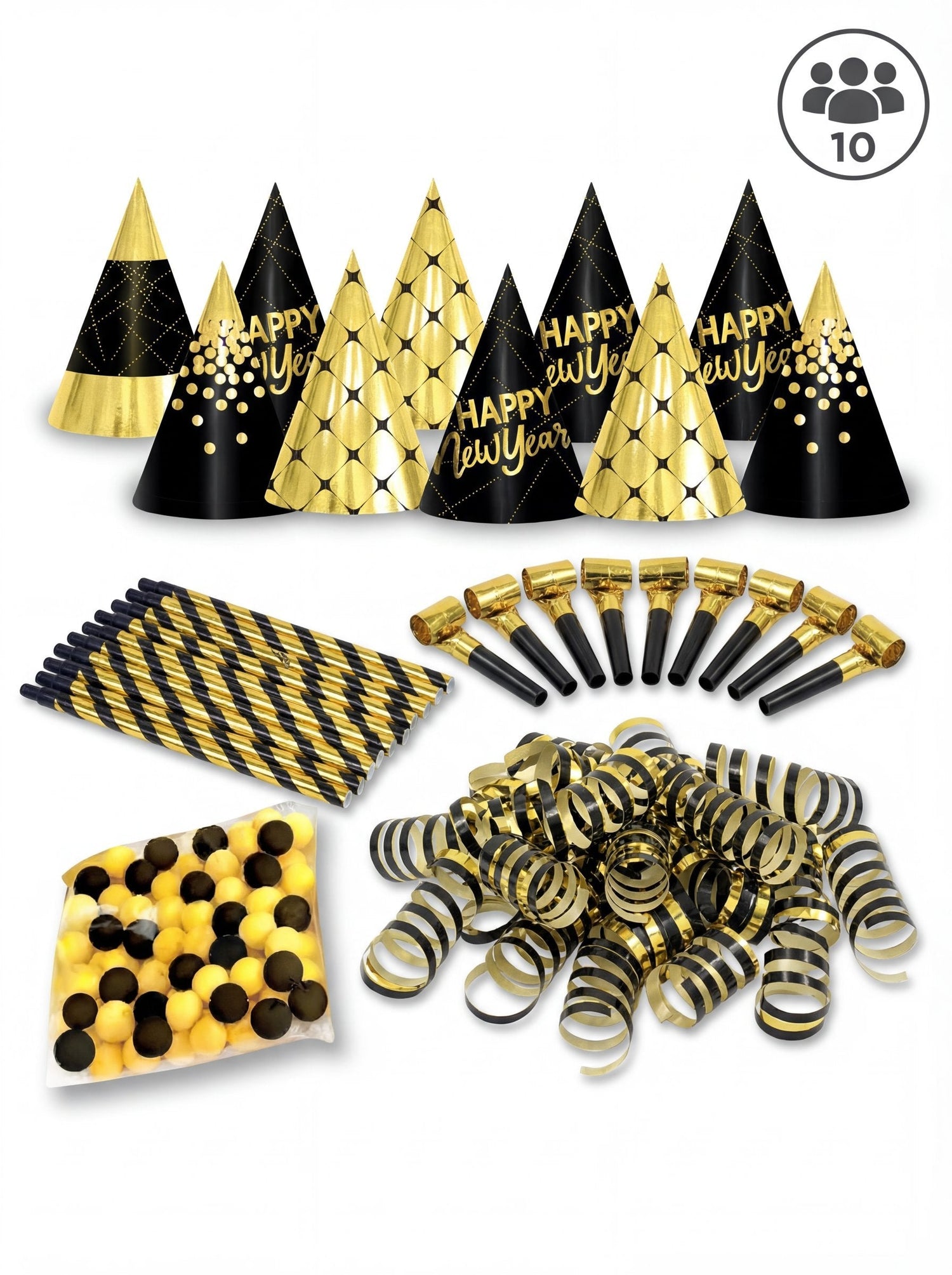 Décoration Nouvel An