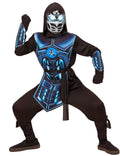 Halloween Ninja