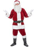 Déguisements Noël Grandes Tailles