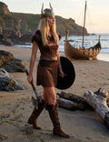 Déguisements et accessoires Vikings