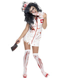 Déguisements infirmières halloween