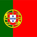 Déguisements et Accessoires Supporters Portugal